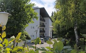 Apartment Am Birkenhain-8